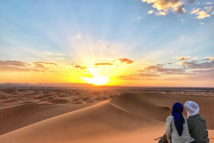 3Days-Morocco-Desert-Tour-From-Marrakech-To-Fez