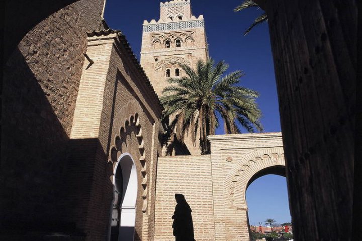 medina-de-marakech
